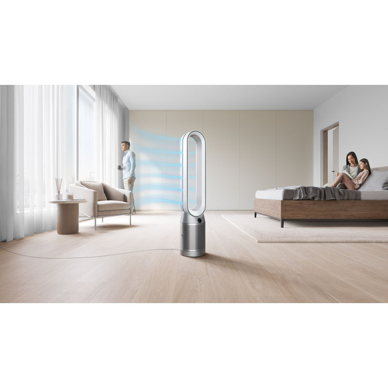 Dyson Purifier Cool Autoreact TP7A & Reviews | Wayfair